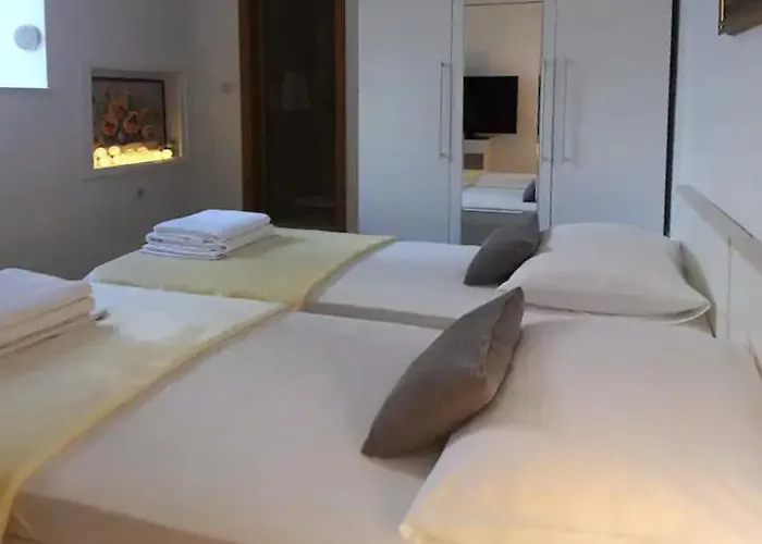 Emily Apartment
