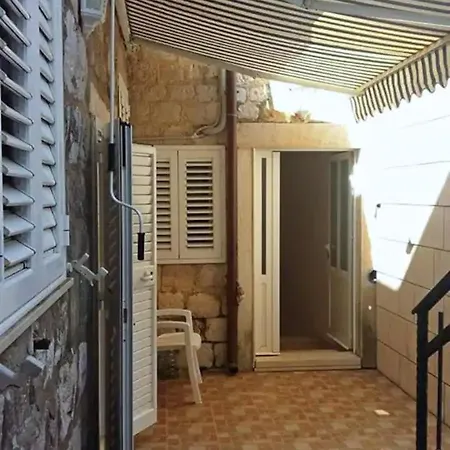 Emily Apartment Sudurad Exterior foto