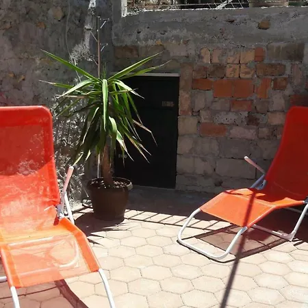Emily Apartment Sudurad Exterior foto