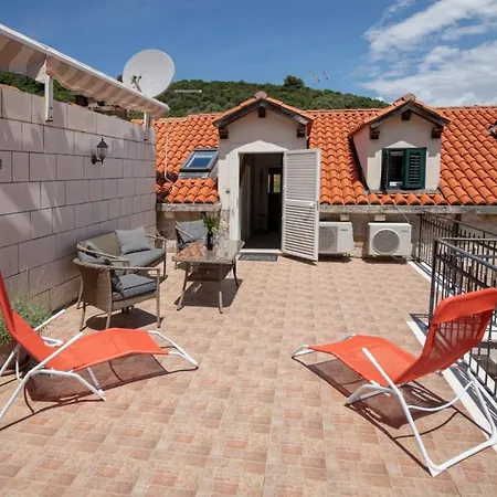 Emily Apartment Sudurad Exterior foto