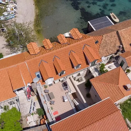 Emily Apartment Sudurad Exterior foto