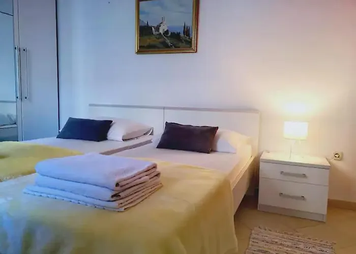 Emily Apartment