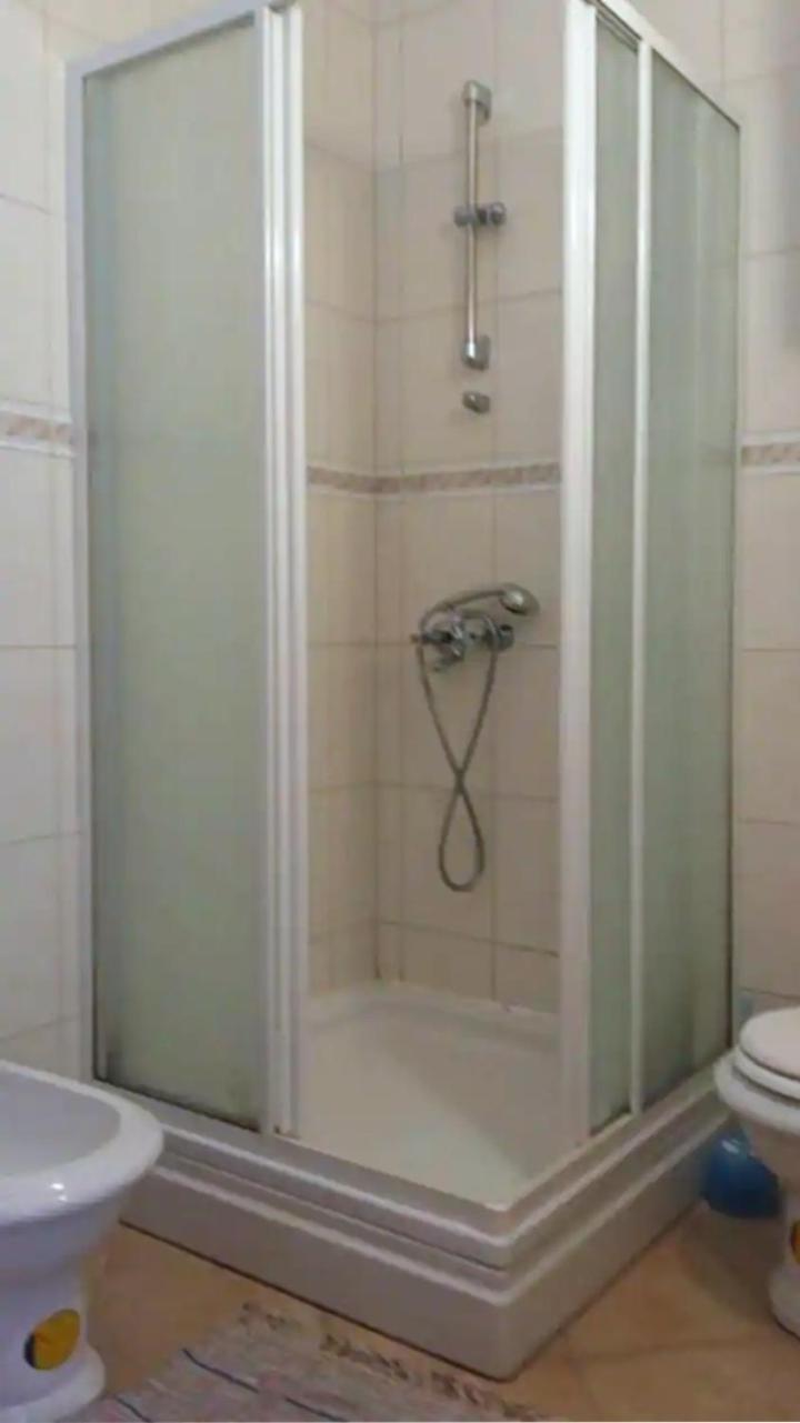 Apartamento Emily Sudurad