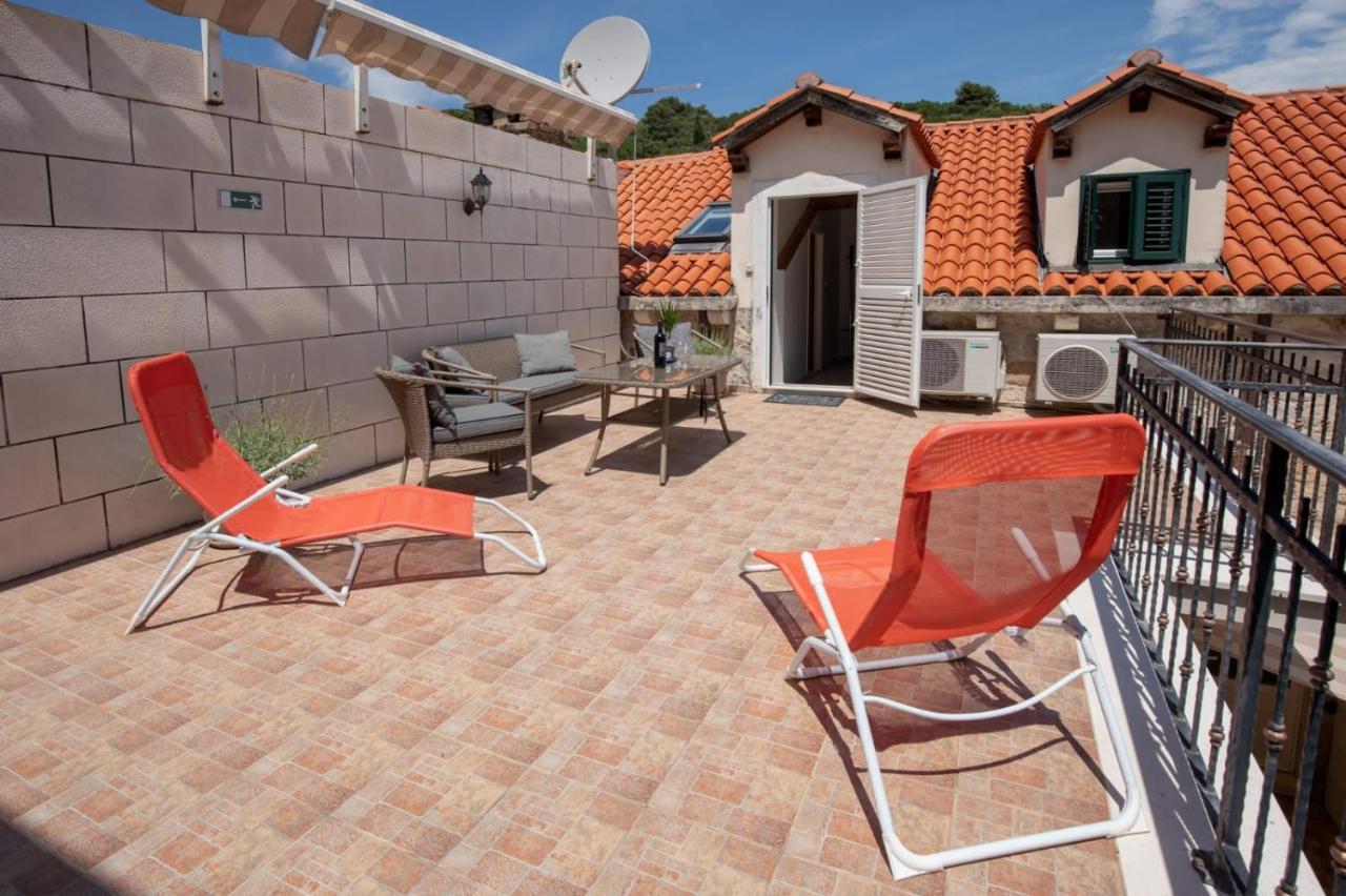 Emily Apartamento Sudurad