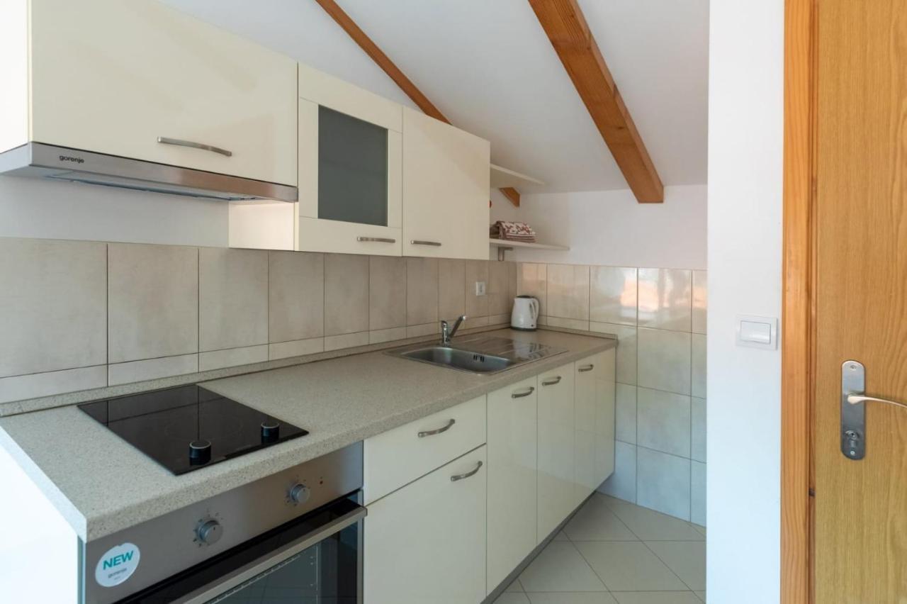 Apartamento Emily Sudurad