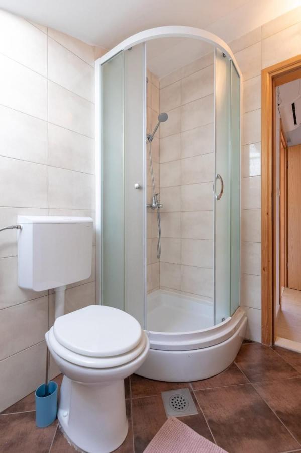 Apartamento Emily Sudurad