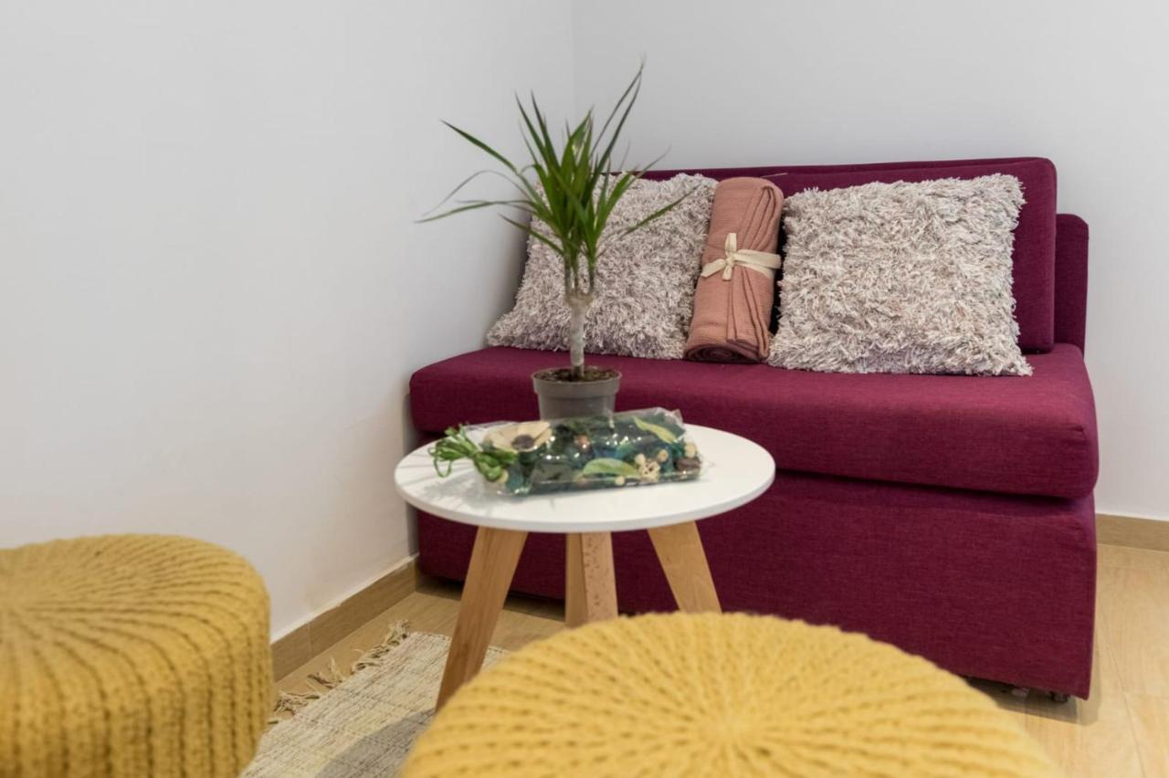 Apartamento Emily *